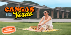 Banner da categoria Cangas