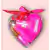 Chaveiro PomPom Com Lip Gloss - Bobbi Rara - loja online