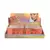 Paleta Blusher - FEMME PARIS
