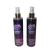 Body Splash Essência Doçura - Lua e Neve