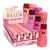 Blush Jelly Tint Gelatinoso - Febella