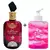 Decant Sabah Al Ward 10ml + Gel Aromatizante Blow Girl - comprar online
