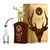 Decant Wazeer Lattafa - Eau de Parfum