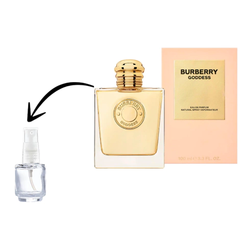 Decant Burberry Goddess - Burberry Eau de Parfum