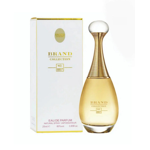 Brand Collection Eau de Parfum (Inspiração Jadore ) 25ml