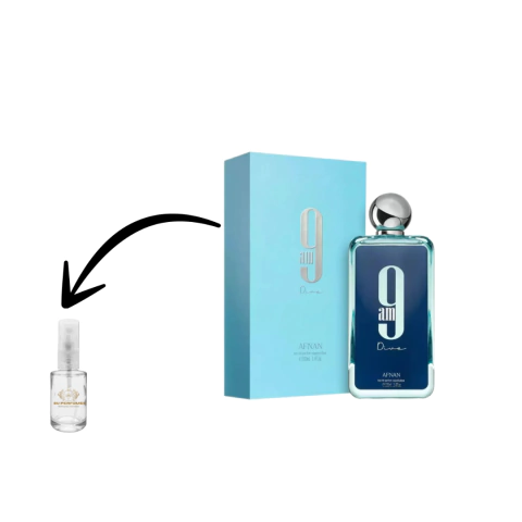 Decant 9am Dive Afnan Eau de Parfum