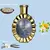 LANÇAMENTO Victoria Lattafa Eau de Parfumb Árabe Feminino – 100ml - comprar online