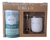 Imagen de Combo Mate De Acero Mate & Co. + Yerba Blend Organica Lata