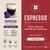 Bonafide Capsulas Cafe Espresso 100% Arabica Nespresso X 10u en internet