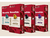 Bonafide Capsulas Cafe Espresso 100% Arabica Nespresso X 10u - tienda online
