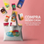 Cafe Capuccino X 8 Capsulas la Virginia Dolce Gusto - Sin Tacc - SV Multistore