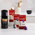 Imagen de Bonafide Capsulas Cafe Espresso 100% Arabica Nespresso X 10u