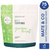 Mate & Co Blend Ginger Mint Topping (gengibre-menta) X 75grs en internet