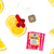 Té Twinings Limón Y Frambuesa