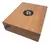 Té Break Box Madera 12 Blends Hebras Premium Deinfusiones - comprar online