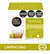 Caja X10 Cápsulas De Café Nescafé® Dolce Gusto® Cappuccino - comprar online