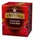Te Negro Twinings Frutos Rojos Caja X 10 Saquitos De 20 Gramos - comprar online