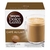 Caja X 16 Capsulas Nescafe Dolce Gusto Cafe Au Lait - comprar online