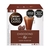 Capsulas Nescafe Dolce Gusto Chococino X 16 Unidades - comprar online
