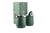 Reunata Kit Mate Termico Plastico Mola Pro+bombillla+yerbera - comprar online