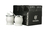Imagen de Reunata Kit Mate Termico Plastico Pary Pro+bombillla+yerbera