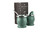 Reunata Kit Mate Termico Plastico Pary Pro+bombillla+yerbera - comprar online