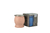 Mate Reunata Modelo Pary Cuerpo Siliconado In Box -acero 304 en internet