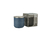 Mate Reunata Modelo Viajero Cuerpo Silicona Inbox -acero 304 - comprar online