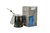 Set Mate / Bombilla Reunata Pary Cuerpo Siliconado Acero 304 - tienda online