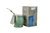 Set Mate / Bombilla Reunata Pary Cuerpo Siliconado Acero 304 - comprar online