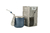 Set Mate/bombilla Reunata Viajero Cuerpo Silicona Acero 304 - comprar online