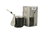 Set Mate/bombilla Reunata Viajero Cuerpo Silicona Acero 304 - tienda online