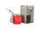 Set Mate/bombilla Reunata Viajero Cuerpo Silicona Acero 304 - comprar online