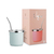 Reunata Set De Mate Y Bombilla Modelo Viajero Pro In Box
