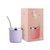 Reunata Set De Mate Y Bombilla Modelo Viajero Pro In Box - tienda online