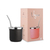 Reunata Set De Mate Y Bombilla Modelo Viajero Pro In Box - SV Multistore