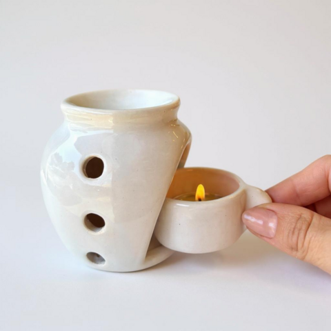 Rechaud Cerâmica - comprar online