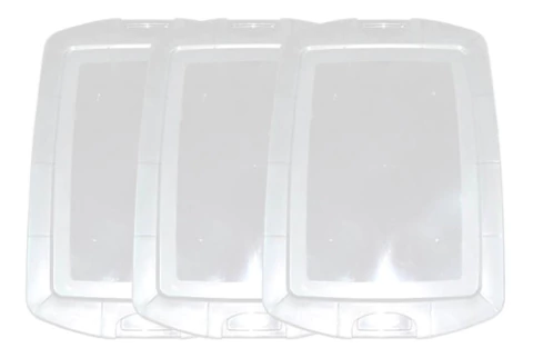 Tapa Mega Col Box Grande X 3 U. (9417-9418-9419) Colombraro