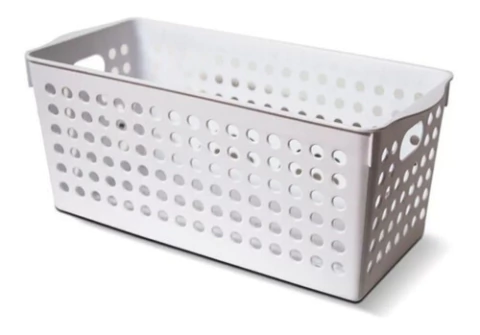 Organizador Rectangular Oribital N1 Art945 Colombraro