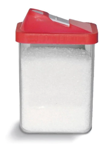 Vertedor Yerba/ Azucar Topf-trans Chico Art 543 Colombraro