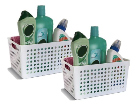 Organizador Rectangular Orbital N.2 815 X 2 Unidades