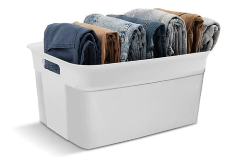 Batea Fashion Solid 30 L Colombraro