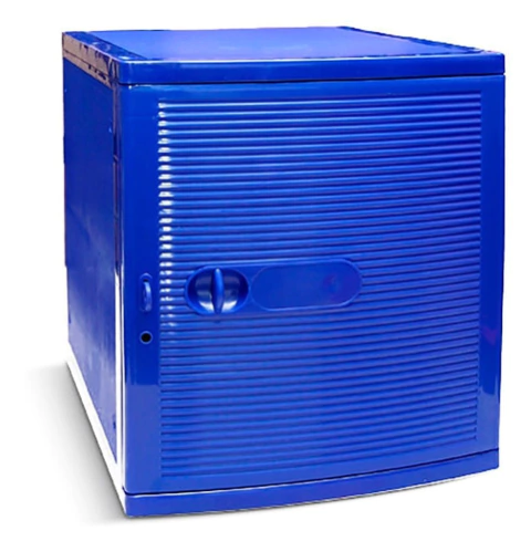 Gabinete Con Estantes Lavadero Bano Art 8723 Colombraro