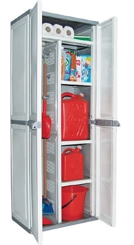 Armario Multiproposito Linea Clasica Colombraro