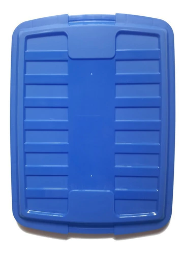 Tapa Para Caja Col Box De 17 Litros (9380) Colombraro