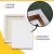 Imagem do Kit 15 Telas para Pintura para Tinta Óleo ou Acrílica