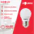 Imagem do Lâmpada Bolinha Superled 4W Bivolt S30 2700K Ourolux