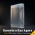 Pasta Plástica com Elástico 55mm Classificador Transparente Polibras Organizador de Documentos - OFFSHOP | Preço mais baixo. Ponto final.