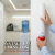 Dispenser Suporte Porta Copos de Agua Easy Flex de 180ml a 200ml Branca Comercio Resistente - loja online