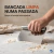 Kit 2 Espátulas Raspador Cortador de Massas Aço Inox Cabo Tubular Reguá Medidora Gravada A Laser - OFFSHOP | Preço mais baixo. Ponto final.